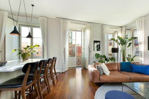 Квартира, Лиссабон, Lisbon