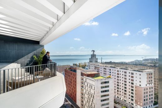 套间/公寓  里斯本, Lisbon