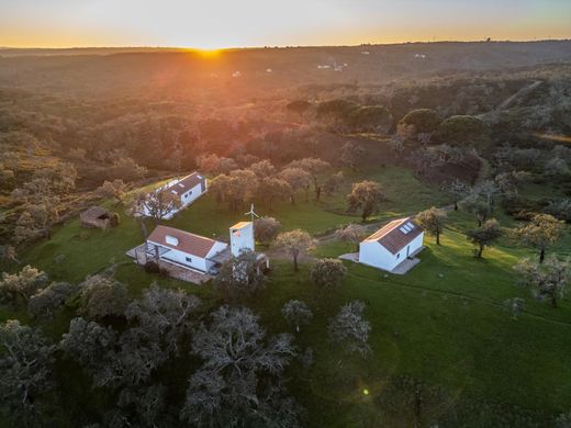 Усадьба / Сельский дом, Santiago do Cacém, Distrito de Setúbal