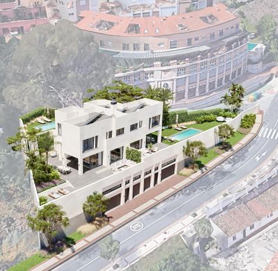 Casa de luxo - Málaga, Andaluzia