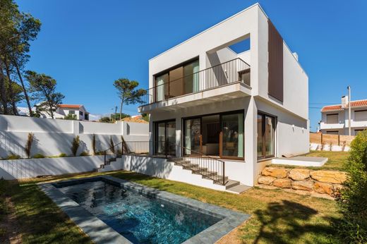 Detached House in Cascais, Lisbon