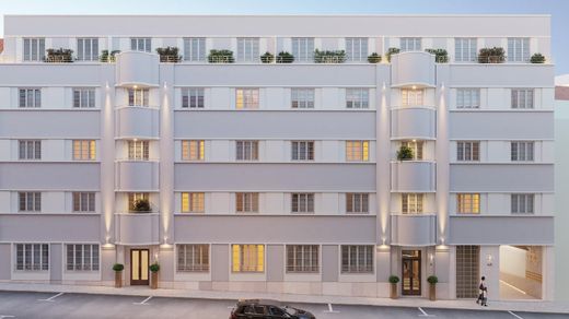 Apartment / Etagenwohnung in Lissabon, Lisbon