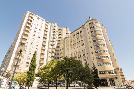 Apartment in Lisbon