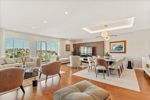 Daire Oeiras, Distrito de Lisboa