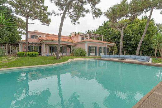 Detached House in Cascais, Lisbon