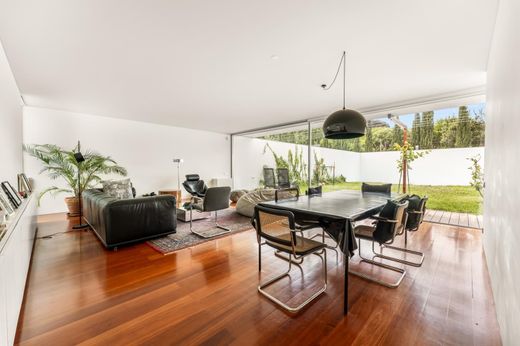Luxury home in Lisbon
