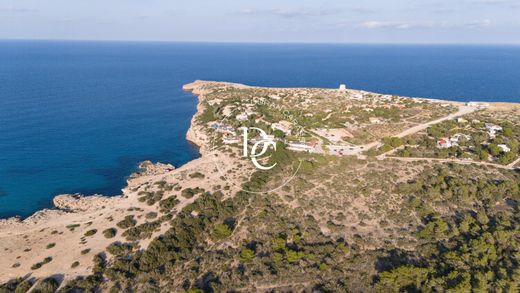 Formentera, Illes Balearsの高級住宅