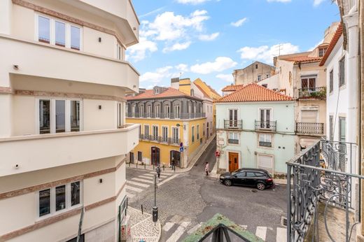 Apartament w Lizbona, Lisbon