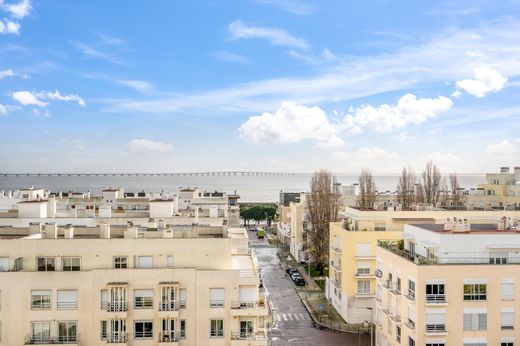 Penthouse w Lizbona, Lisbon