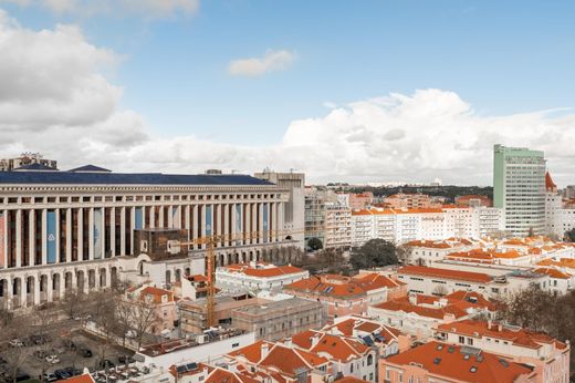 Daire Lizbon, Lisbon