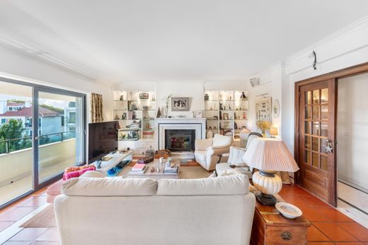 Penthouse in Cascais, Lisbon