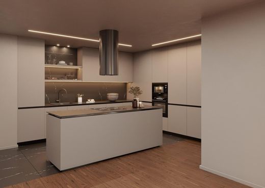 Apartment in Lisbon