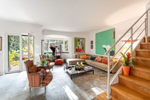 Detached House in Cascais, Lisbon