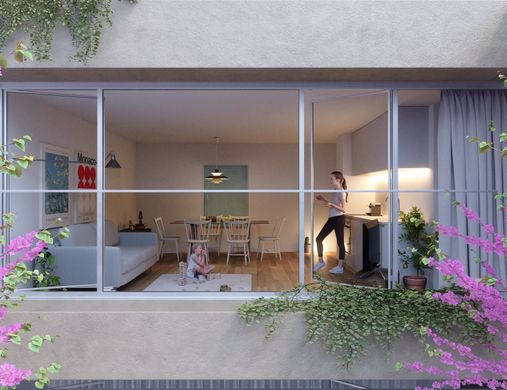 Apartament w Lizbona, Lisbon