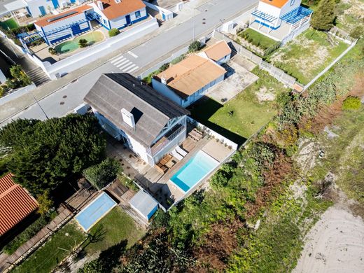 Casa Unifamiliare a Alcácer do Sal, Distrito de Setúbal