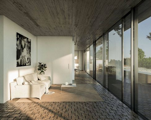 토지 / Alcácer do Sal, Distrito de Setúbal