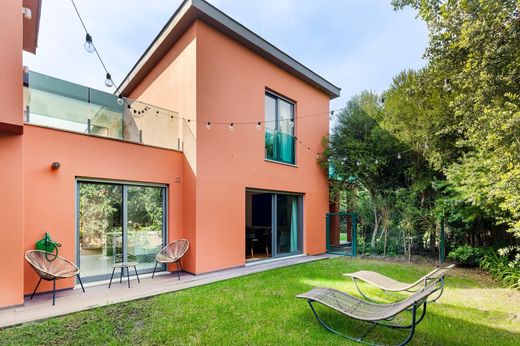 Detached House in Cascais, Lisbon