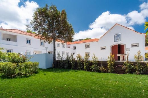 Rural or Farmhouse in Sintra, Lisbon