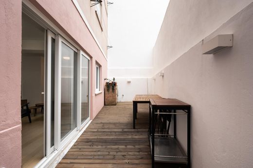 아파트 / 리스본, Lisbon