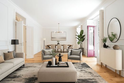 Apartament w Sintra, Distrito de Lisboa