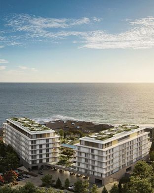 Apartment / Etagenwohnung in Cascais, Lissabon
