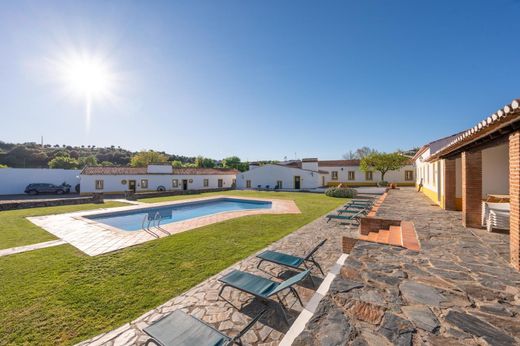 Rural or Farmhouse in Fronteira, Distrito de Portalegre