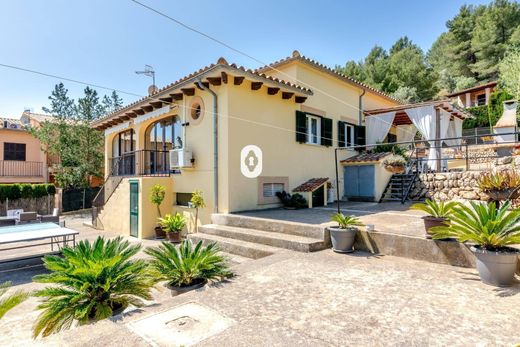 独立式房屋  Mancor de la Vall, Illes Balears