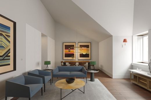 Piso / Apartamento en Lisboa