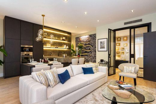 Apartment in Lisbon