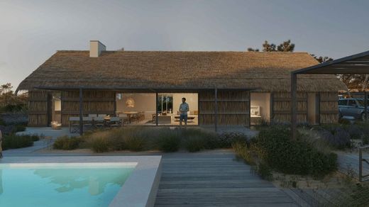 Grond in Alcácer do Sal, Distrito de Setúbal