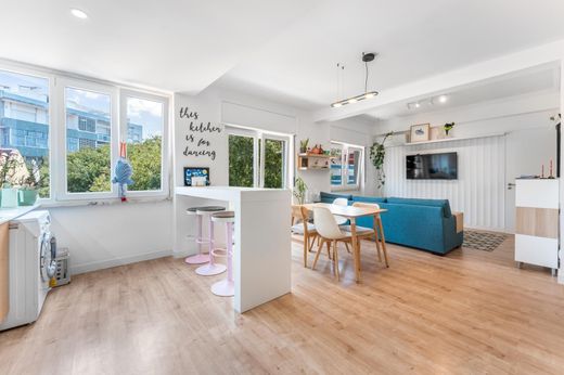 Квартира, Лиссабон, Lisbon