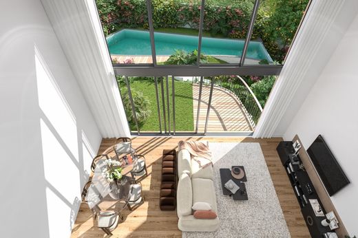 Apartment in Oeiras, Lisbon