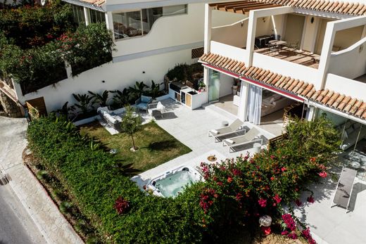 Appartement in Marbella, Provincia de Málaga