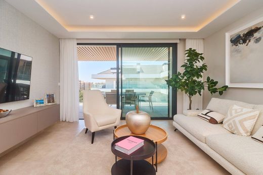 Apartment in Fuengirola, Malaga