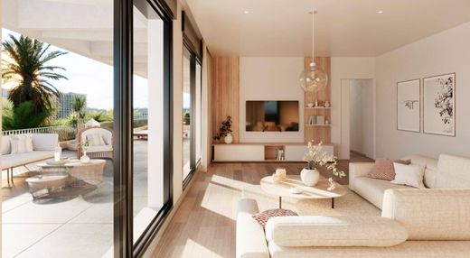 Penthouse w Málaga, Provincia de Málaga