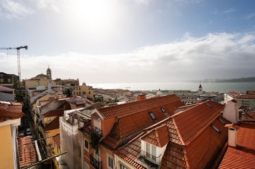 Appartement à Lisbonne, Lisbon