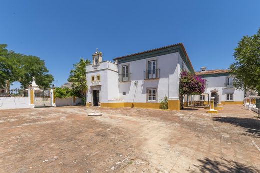 Rural or Farmhouse in Elvas, Distrito de Portalegre