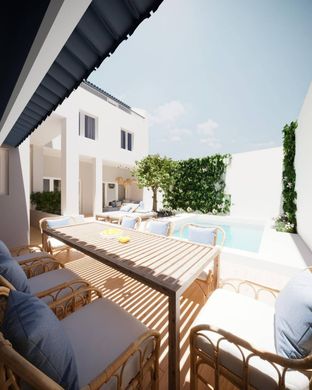 Πολυτελή κατοικία σε Grândola, Distrito de Setúbal