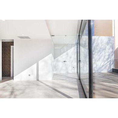 Complexes résidentiels à Lisbonne, Lisbon