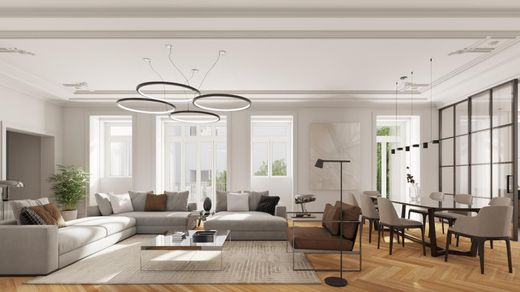 아파트 / 리스본, Lisbon