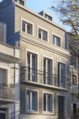 Apartment in Lisbon