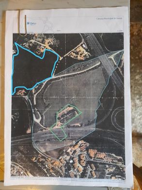 地皮  Oeiras, Distrito de Lisboa