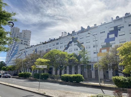 Appartamento a Lisbona, Lisbon