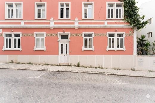 Daire Lizbon, Lisbon