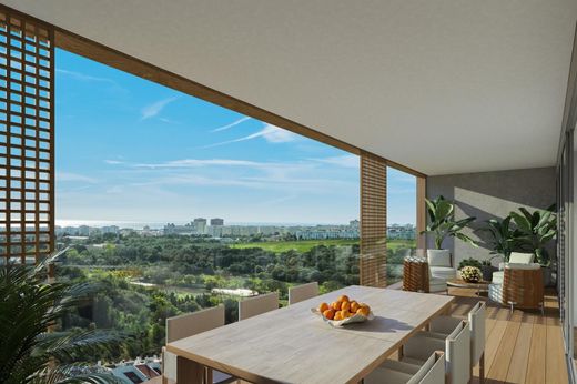 Apartment in Oeiras, Lisbon