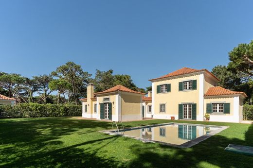 Detached House in Cascais, Lisbon
