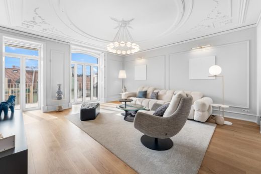 Appartement à Lisbonne, Lisbon
