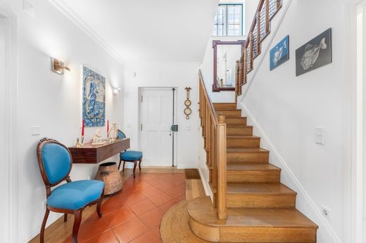Detached House in Cascais, Lisbon