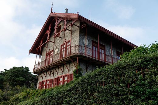 Detached House in Sintra, Lisbon