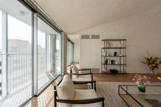Apartment in Lisbon